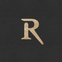 Monogram Revon Design
